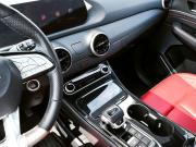 Forthing T5 EVO Екатеринбург  - изображение 31
