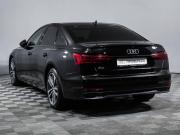 Audi A6 V (C8) Москва  - изображение 28