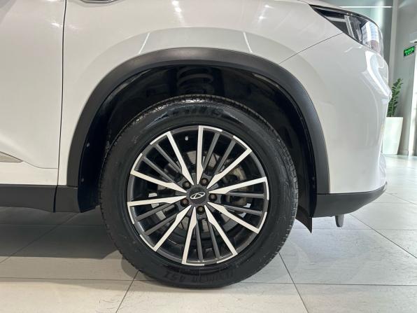 Chery Tiggo 8 Pro Max I Рестайлинг с пробегом 2023 года, цена 2 557 000 рублей, 39803 км, внедорожник, Автокод Объявления