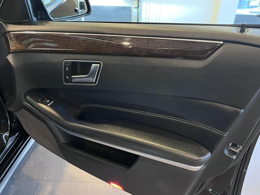 Mercedes-Benz E-Класс IV (W212 S212 C207) Рестайлинг Чебоксары  - изображение 27