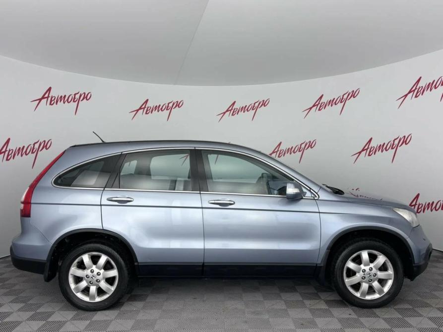 Honda CR-V III Псков  - изображение 6