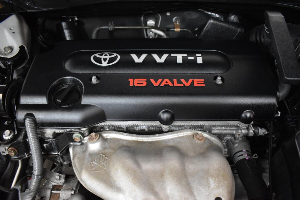 Toyota Camry VI (XV40) Москва  - изображение 15