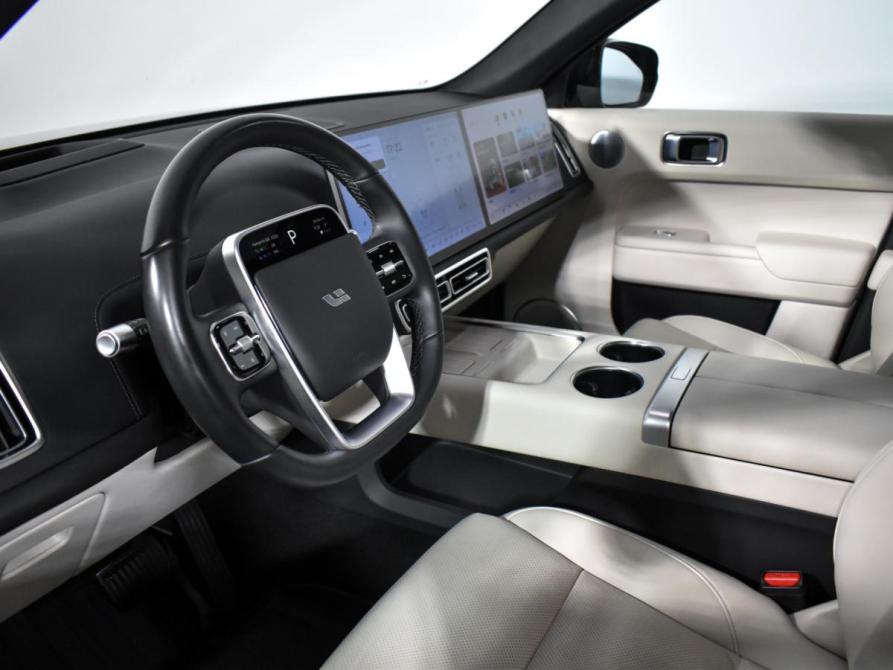 Li Auto (Lixiang) L7 I Рестайлинг Санкт-Петербург  - изображение 10