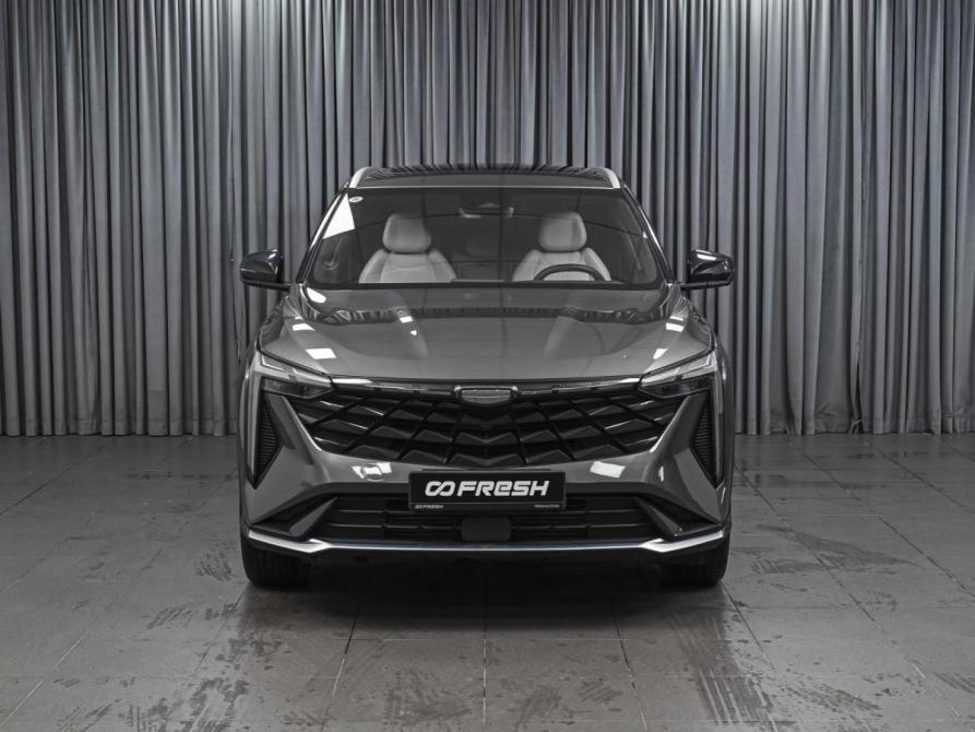 Geely Atlas II Ставрополь  - изображение 3