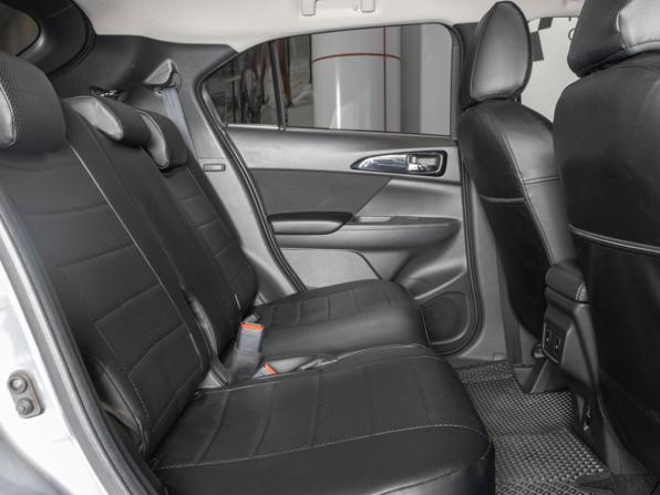 Mitsubishi Eclipse Cross I с пробегом 2018 года, цена 1 977 954 рубля, 97646 км, внедорожник, Автокод Объявления