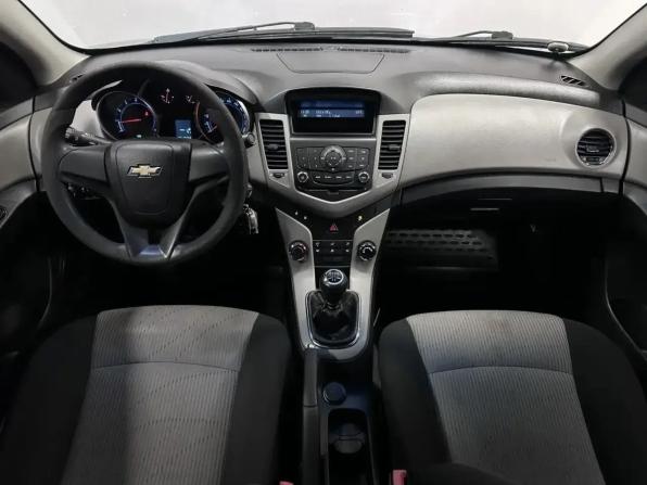 Chevrolet Cruze I с пробегом 2012 года, цена 650 000 рублей, 181020 км, седан, Автокод Объявления
