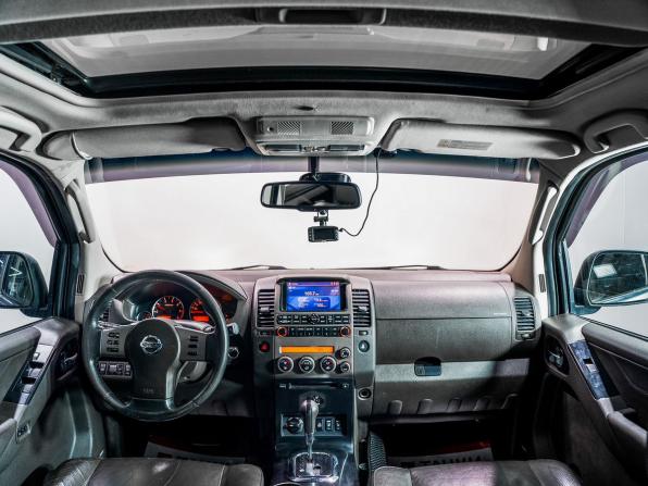 Nissan Pathfinder III с пробегом 2007 года, цена 1 275 000 рублей, 327500 км, внедорожник, Автокод Объявления