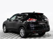 Nissan X-Trail III Москва  - изображение 27