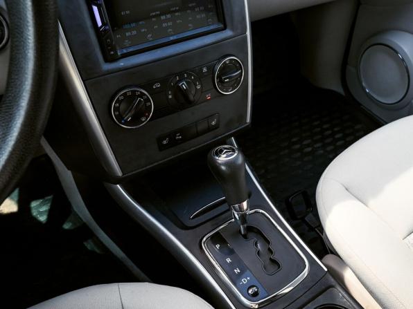 Mercedes-Benz B-Класс I (W245) Рестайлинг с пробегом 2011 года, цена 865 000 рублей, 200000 км, хэтчбек, Автокод Объявления