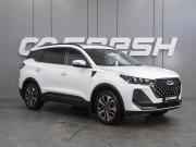 Chery Tiggo 7 Pro Max I Рестайлинг Воронеж  - изображение 24