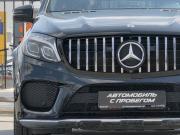 Mercedes-Benz GLS I (X166) Новосибирск  - изображение 40