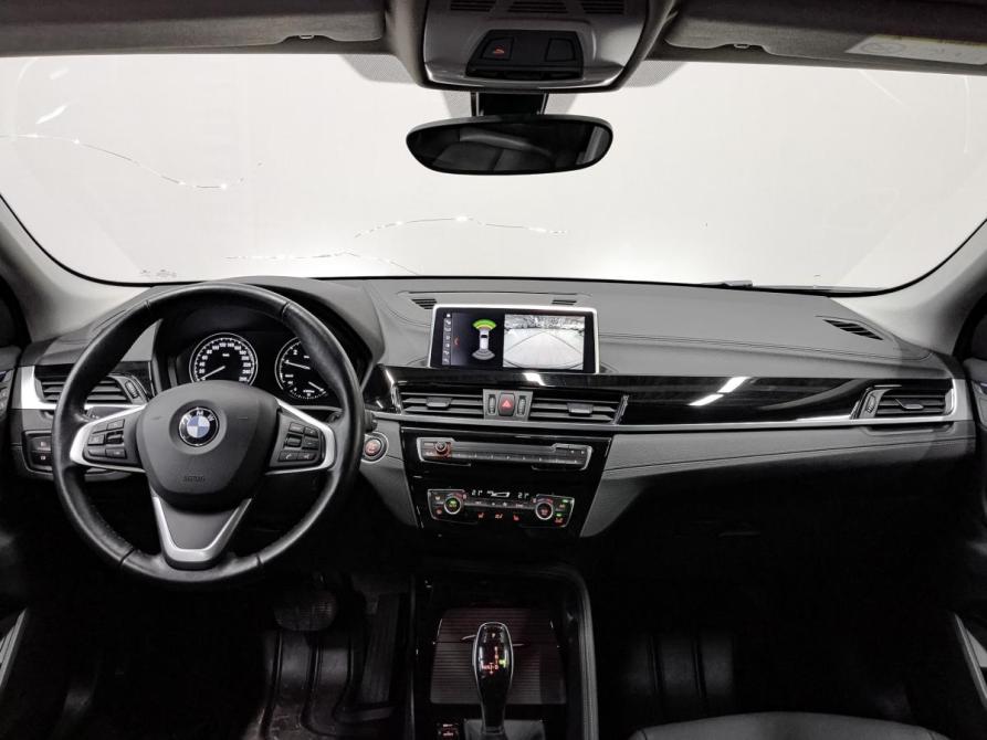 BMW X2 I (F39) Москва  - изображение 14