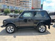 Lada (ВАЗ) Niva Legend Краснодар  - изображение 22