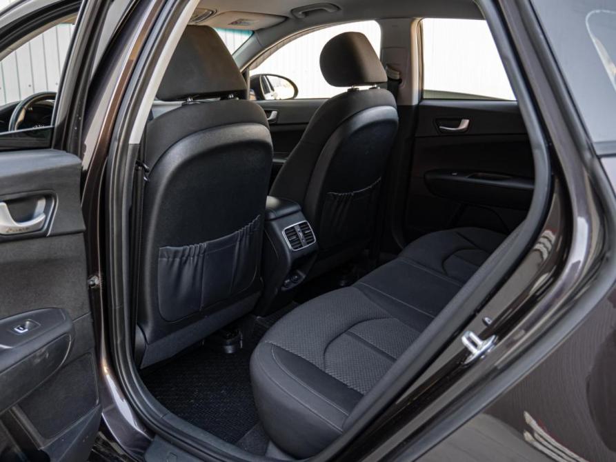 Kia Optima IV Краснодар  - изображение 11