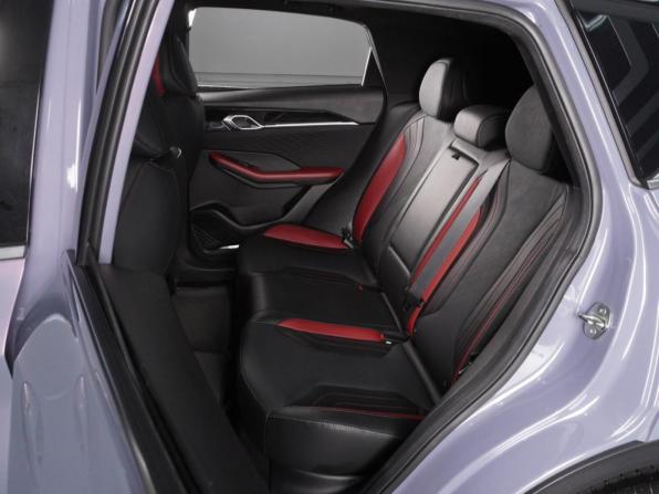Geely Coolray I Рестайлинг с пробегом 2024 года, цена 1 699 000 рублей, 117356 км, внедорожник, Автокод Объявления