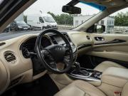 Infiniti QX60 I Рестайлинг Москва  - изображение 30