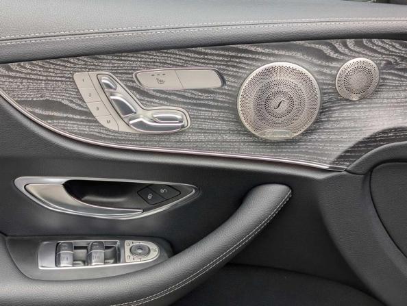 Mercedes-Benz E-Класс V (W213 S213 C238) Рестайлинг с пробегом 2021 года, цена 6 595 000 рублей, 38843 км, купе, Автокод Объявления