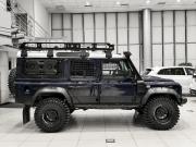 Land Rover Defender I Рестайлинг Казань  - изображение 27