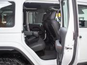 Jeep Wrangler IV (JL) Рестайлинг Новосибирск  - изображение 49