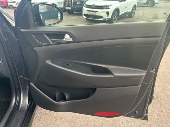 Hyundai Tucson III Рестайлинг с пробегом 2020 года, цена 2 565 000 рублей, 66574 км, внедорожник, Автокод Объявления