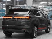 Changan CS35 Plus I Рестайлинг Москва  - изображение 27
