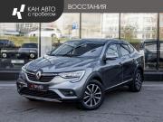 Renault Arkana I Казань  - изображение 10