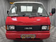 Mazda Bongo III Стерлитамак  - изображение 31