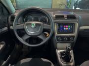 Skoda Octavia II (A5) Рестайлинг Оренбург  - изображение 43