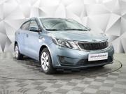 Kia Rio III Ульяновск  - изображение 28