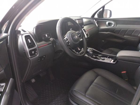 Kia Sorento IV с пробегом 2021 года, цена 3 350 000 рублей, 136445 км, внедорожник, Автокод Объявления