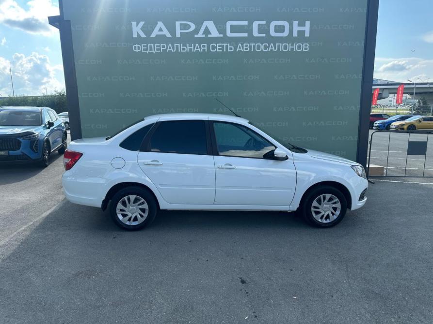 Lada (ВАЗ) Granta I Рестайлинг Екатеринбург  - изображение 4