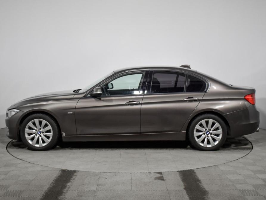 BMW 3 серии VI (F3x) Санкт-Петербург  - изображение 8