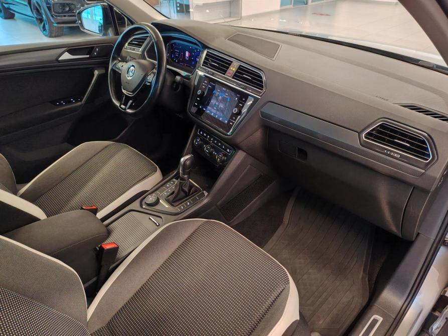 Volkswagen Tiguan II Санкт-Петербург  - изображение 7