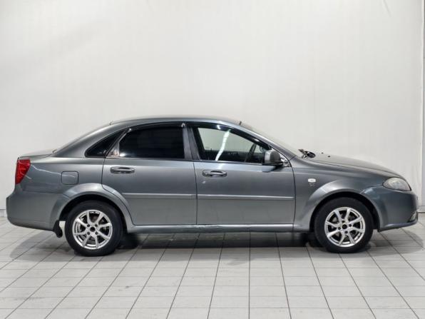 Daewoo Gentra II с пробегом 2014 года, цена 534 000 рублей, 174694 км, седан, Автокод Объявления