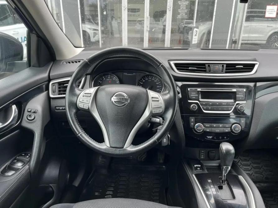 Nissan Qashqai II Воронеж  - изображение 8