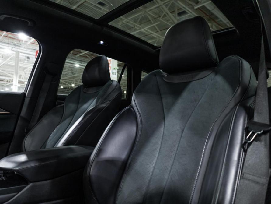 Geely Monjaro I Санкт-Петербург  - изображение 17
