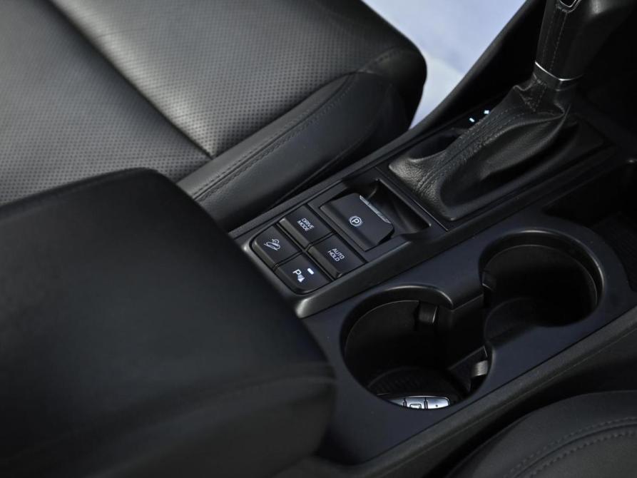 Hyundai Tucson III Рестайлинг Москва  - изображение 8