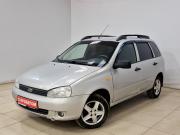 Lada (ВАЗ) Kalina I Альметьевск  - изображение 22