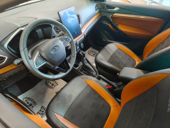 Lada (ВАЗ) Vesta I Рестайлинг (NG) с пробегом 2024 года, цена 1 481 800 рублей, 3686 км, универсал, Автокод Объявления