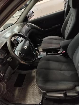 Hyundai Elantra IV (HD) с пробегом 2007 года, цена 529 000 рублей, 210000 км, седан, Автокод Объявления