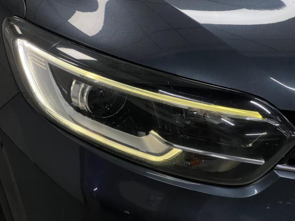 Renault Kadjar I Рестайлинг с пробегом 2019 года, цена 1 730 000 рублей, 145041 км, внедорожник, Автокод Объявления