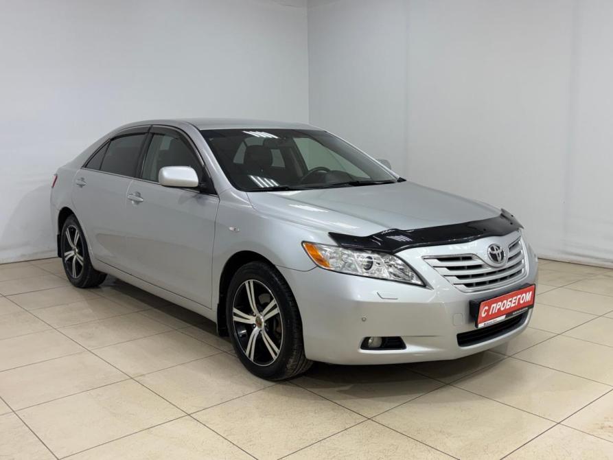 Toyota Camry VI (XV40) Альметьевск  - изображение 3