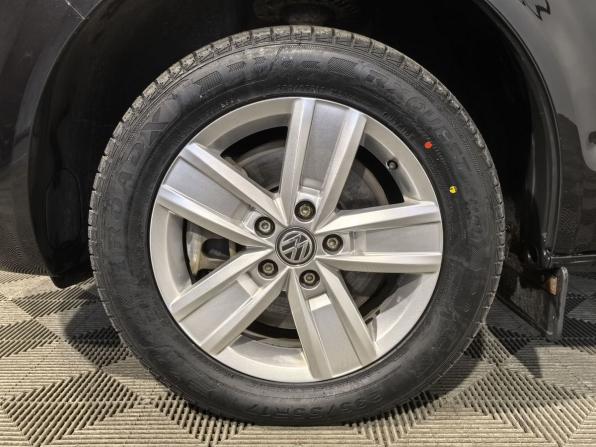 Volkswagen Multivan T6 Рестайлинг с пробегом 2021 года, цена 5 999 000 рублей, 90109 км, минивэн, Автокод Объявления