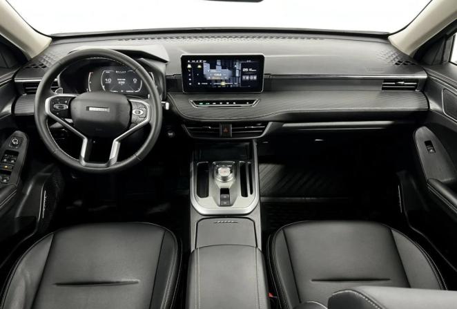 Haval Jolion I Рестайлинг с пробегом 2023 года, цена 1 730 000 рублей, 55423 км, внедорожник, Автокод Объявления