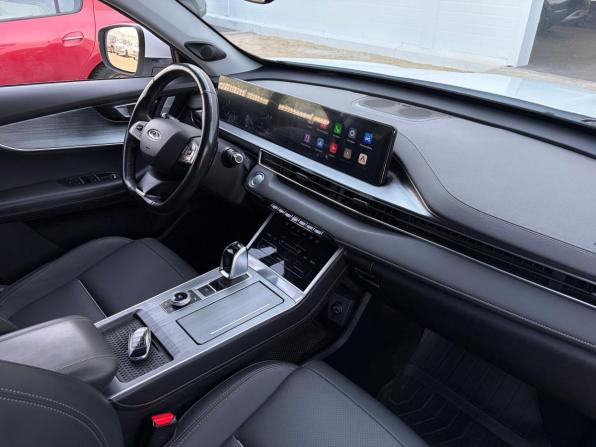 Chery Tiggo 7 Pro Max I с пробегом 2023 года, цена 1 980 000 рублей, 59603 км, внедорожник, Автокод Объявления