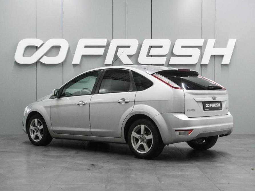 Ford Focus II Рестайлинг Воронеж  - изображение 2
