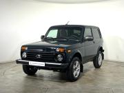 Lada (ВАЗ) Niva Legend I Ижевск  - изображение 24