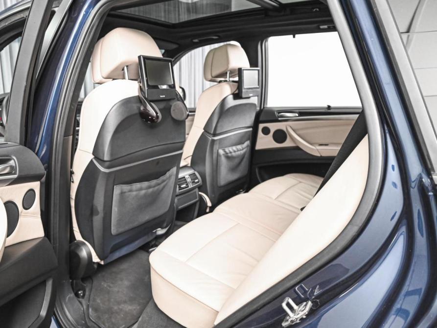 BMW X5 II (E70) Рестайлинг Ставрополь  - изображение 11