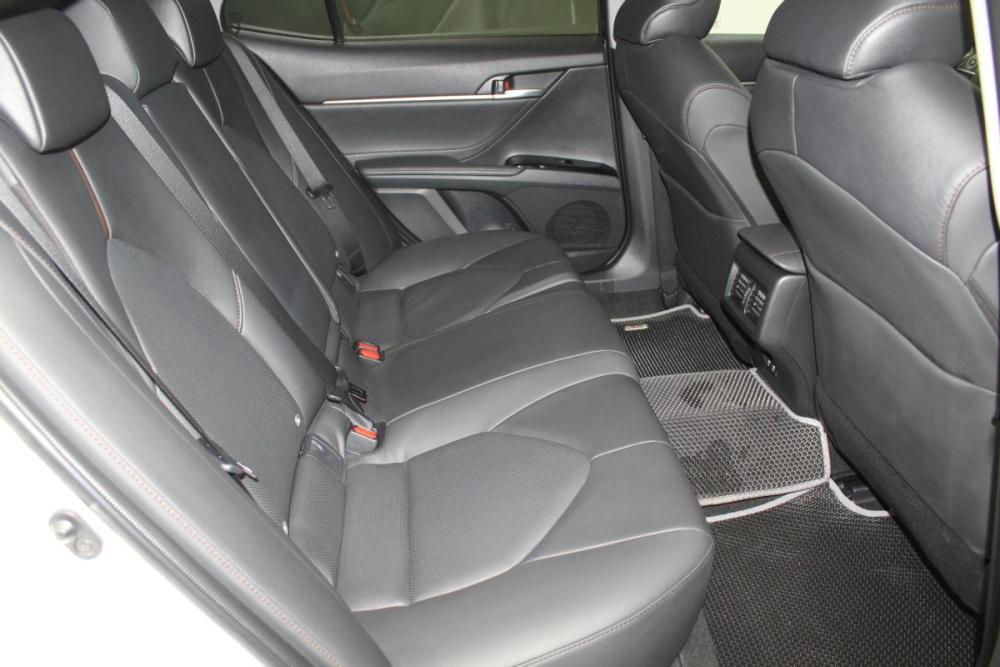 Toyota Camry VIII (XV70) Кемерово  - изображение 11