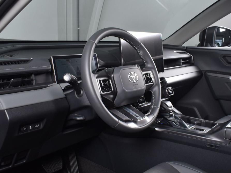 Toyota RAV4 VI (XA60) Кемерово  - изображение 12